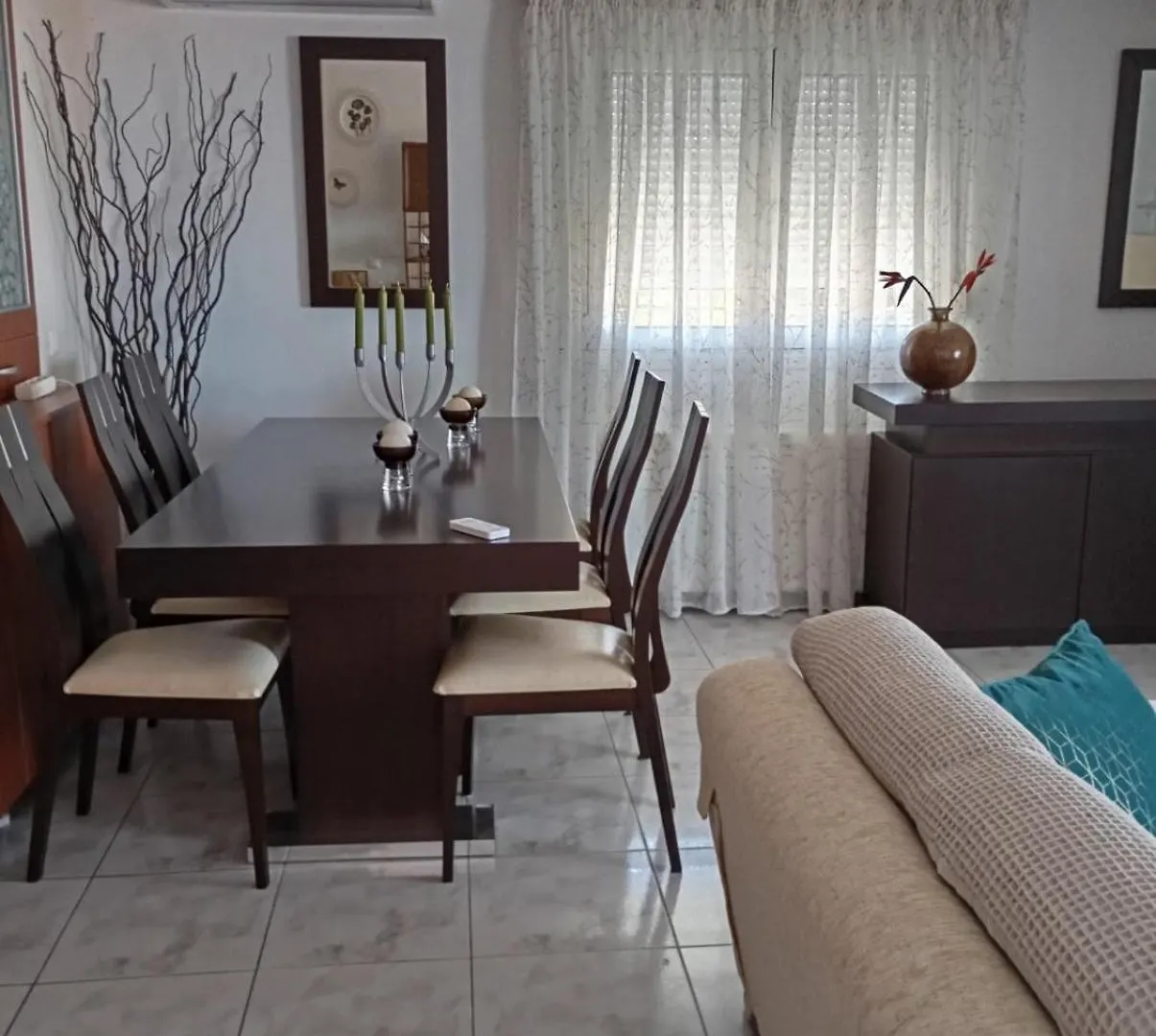 Apartman Dom Raspalozen Ni Daleko Ot More I Prirodi Kriopijí