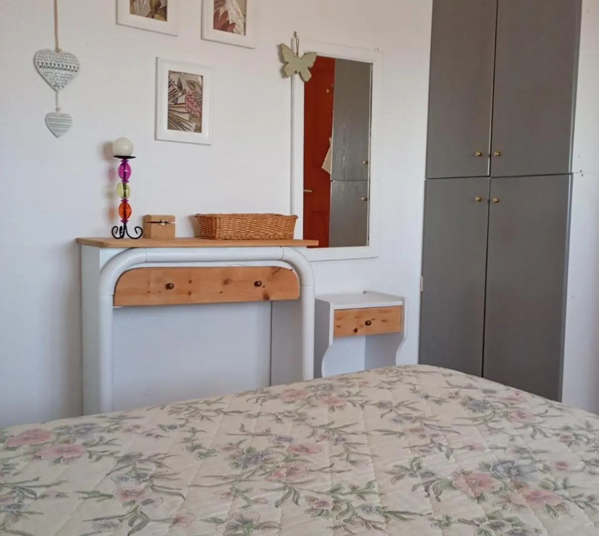 Dom Raspalozen Ni Daleko Ot More I Prirodi Kriopijí Apartman